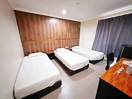 Hotel O Tasik Utama