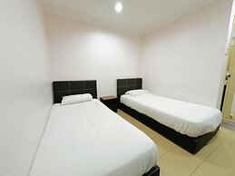 Hotel O Tasik Utama