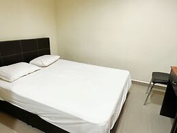 Hotel O Tasik Utama