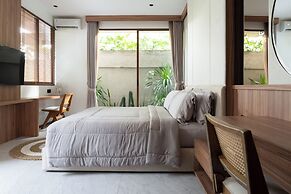 KammOra Living and Villas - Bali Way