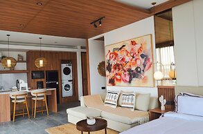 KammOra Living and Villas - Bali Way