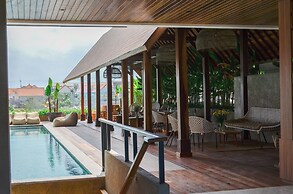 KammOra Living and Villas - Bali Way