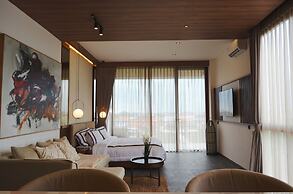 KammOra Living and Villas - Bali Way