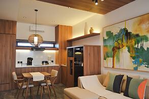 KammOra Living and Villas - Bali Way
