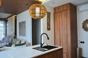 KammOra Living and Villas - Bali Way