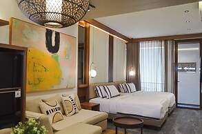 KammOra Living and Villas - Bali Way