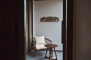 KammOra Living and Villas - Bali Way