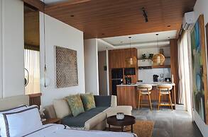 KammOra Living and Villas - Bali Way