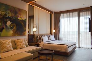KammOra Living and Villas - Bali Way