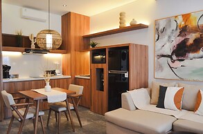 KammOra Living and Villas - Bali Way