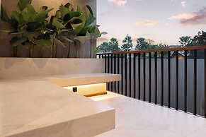 KammOra Living and Villas - Bali Way