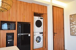 KammOra Living and Villas - Bali Way