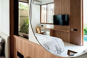 KammOra Living and Villas - Bali Way