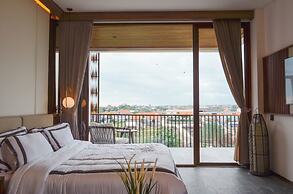 KammOra Living and Villas - Bali Way