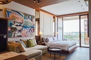 KammOra Living and Villas - Bali Way