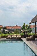 KammOra Living and Villas - Bali Way