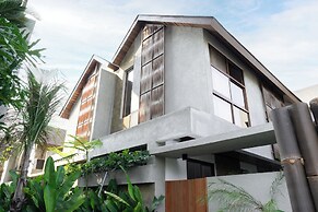 KammOra Living and Villas - Bali Way