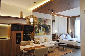 KammOra Living and Villas - Bali Way