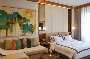 KammOra Living and Villas - Bali Way