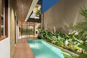 KammOra Living and Villas - Bali Way