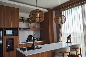 KammOra Living and Villas - Bali Way