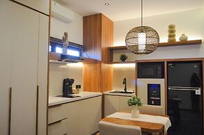 KammOra Living and Villas - Bali Way