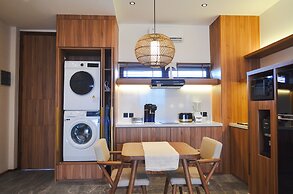 KammOra Living and Villas - Bali Way