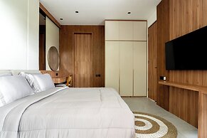 KammOra Living and Villas - Bali Way