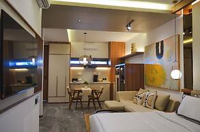 KammOra Living and Villas - Bali Way