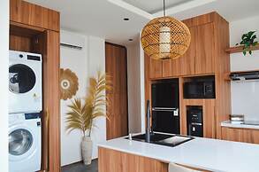 KammOra Living and Villas - Bali Way
