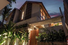 KammOra Living and Villas - Bali Way