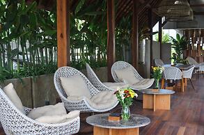 KammOra Living and Villas - Bali Way