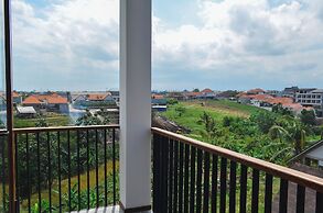 KammOra Living and Villas - Bali Way