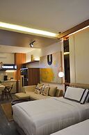 KammOra Living and Villas - Bali Way