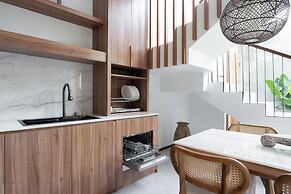 KammOra Living and Villas - Bali Way
