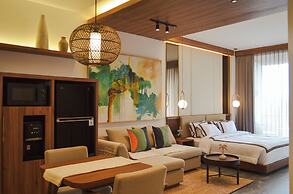 KammOra Living and Villas - Bali Way