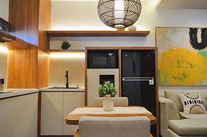 KammOra Living and Villas - Bali Way