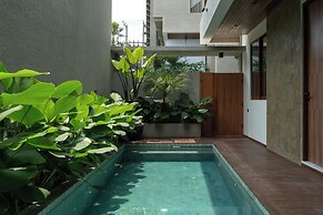 KammOra Living and Villas - Bali Way