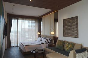 KammOra Living and Villas - Bali Way