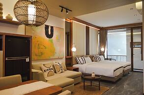 KammOra Living and Villas - Bali Way