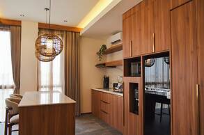 KammOra Living and Villas - Bali Way