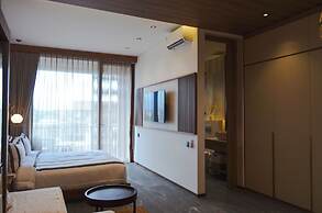 KammOra Living and Villas - Bali Way