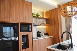 KammOra Living and Villas - Bali Way