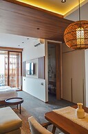 KammOra Living and Villas - Bali Way