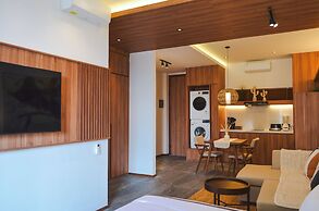 KammOra Living and Villas - Bali Way