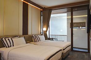 KammOra Living and Villas - Bali Way