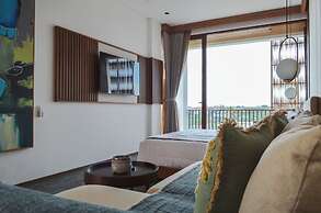 KammOra Living and Villas - Bali Way