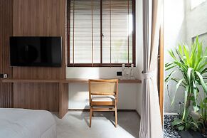 KammOra Living and Villas - Bali Way