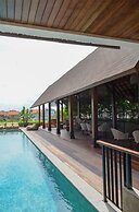KammOra Living and Villas - Bali Way