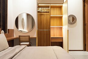 KammOra Living and Villas - Bali Way